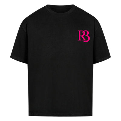 Put God First Oversized Tee – R3CEIVED Faithwear Edition