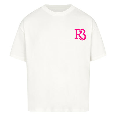 Put God First Oversized Tee – R3CEIVED Faithwear Edition