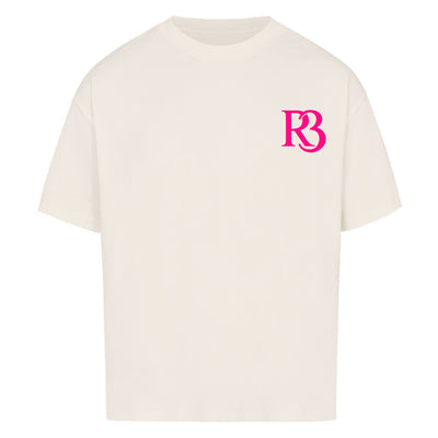 Put God First Oversized Tee – R3CEIVED Faithwear Edition