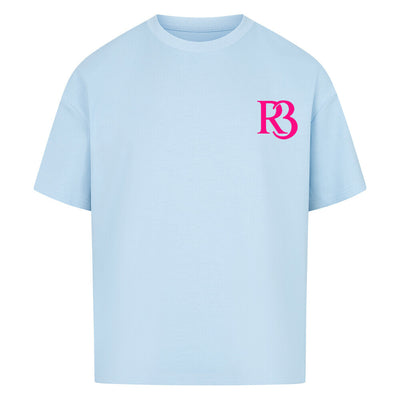 Put God First Oversized Tee – R3CEIVED Faithwear Edition