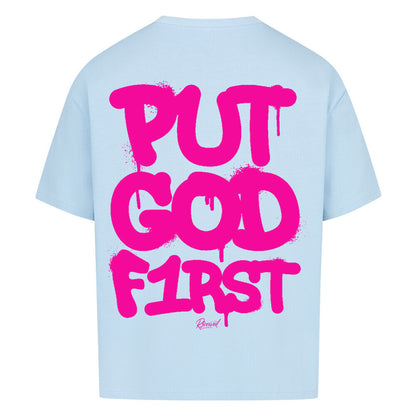 Image for color: baby blue