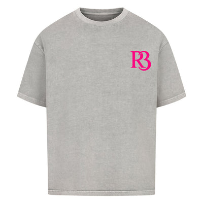 Put God First Oversized Tee – R3CEIVED Faithwear Edition