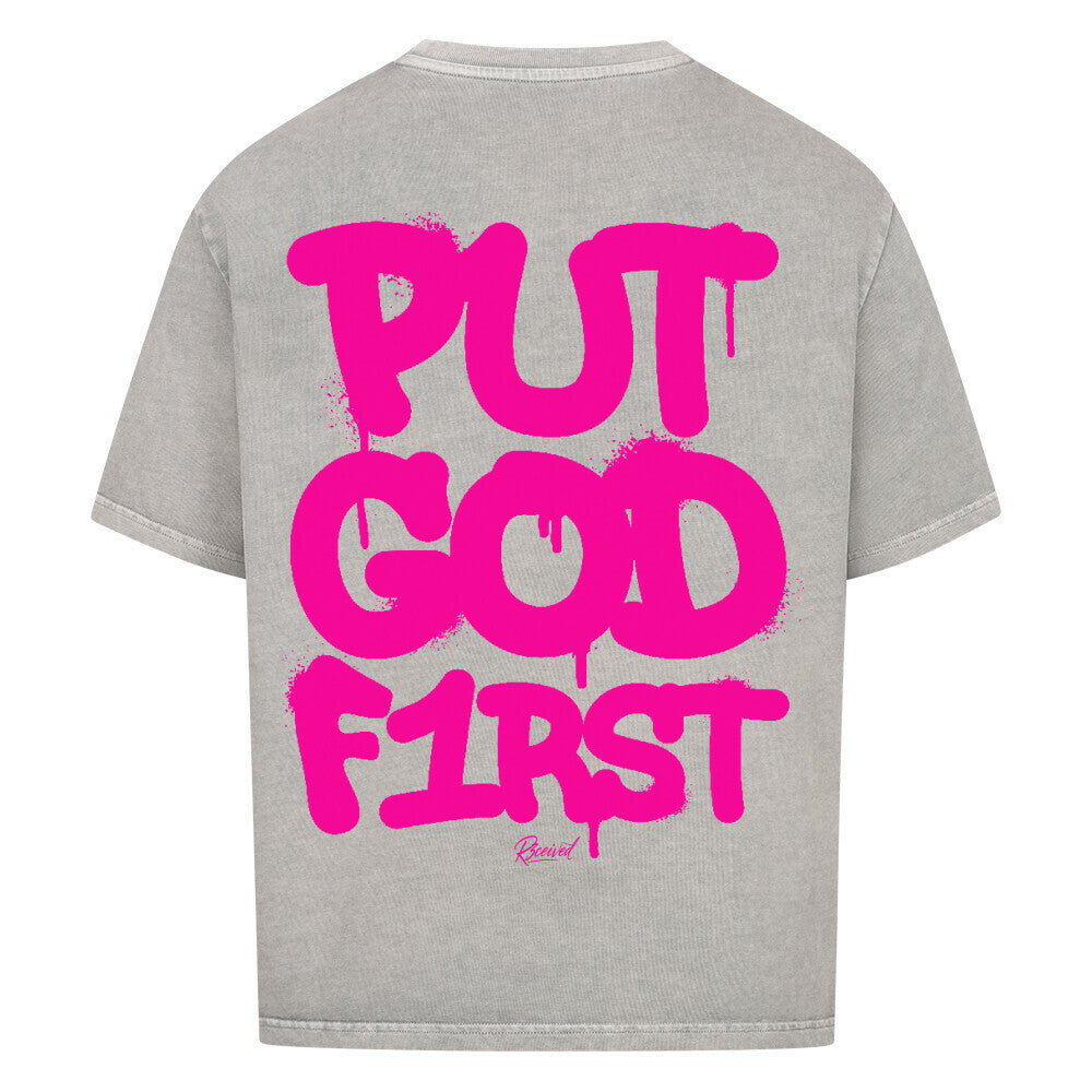 Image for color: washed grey