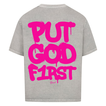 Image for color: washed grey