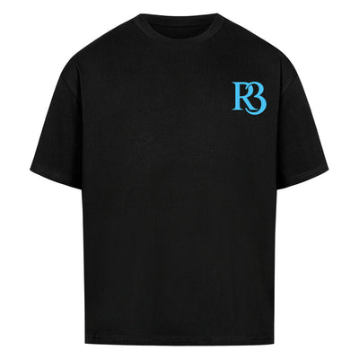 Put God First Oversized Tee – R3CEIVED Faithwear Edition