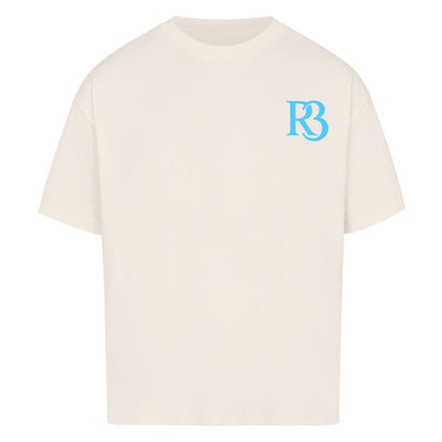 Put God First Oversized Tee – R3CEIVED Faithwear Edition