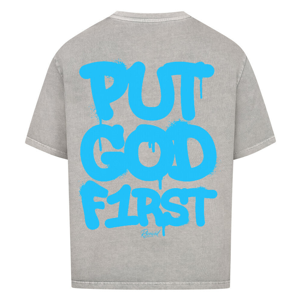 Image for color: washed grey