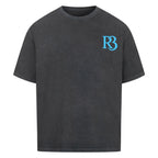 Image for color: washed black
