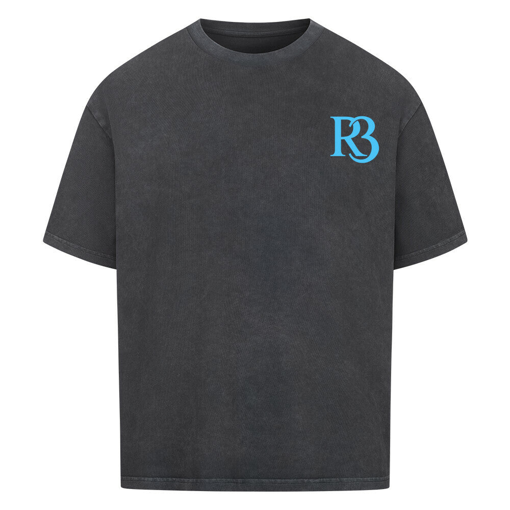 Image for color: washed black