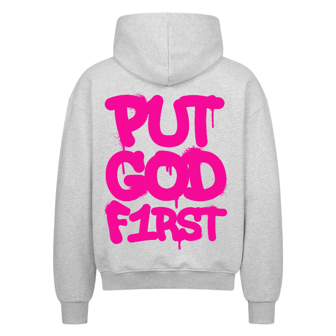 Image for color: heather grey