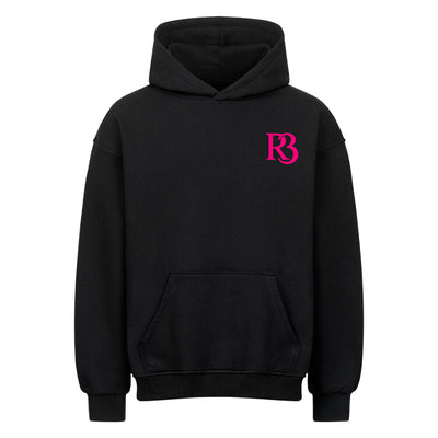Put God First Hoodie – R3CEIVED Faithwear Edition