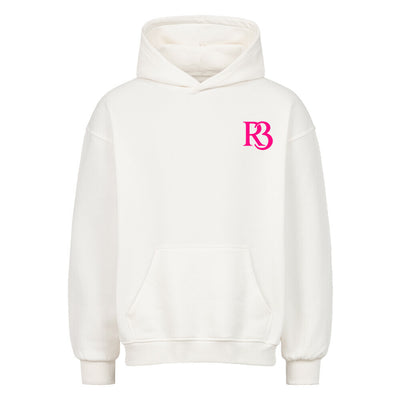 Put God First Hoodie – R3CEIVED Faithwear Edition
