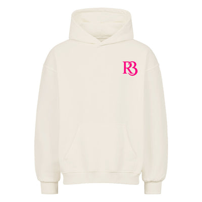 Put God First Hoodie – R3CEIVED Faithwear Edition