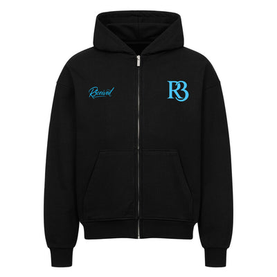 Put God First Hoodie – R3CEIVED Faithwear Edition