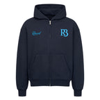 Image for color: french navy