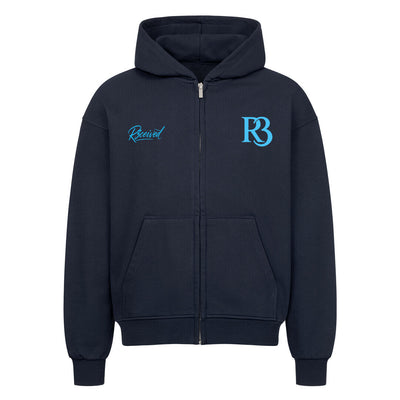 Put God First Hoodie – R3CEIVED Faithwear Edition