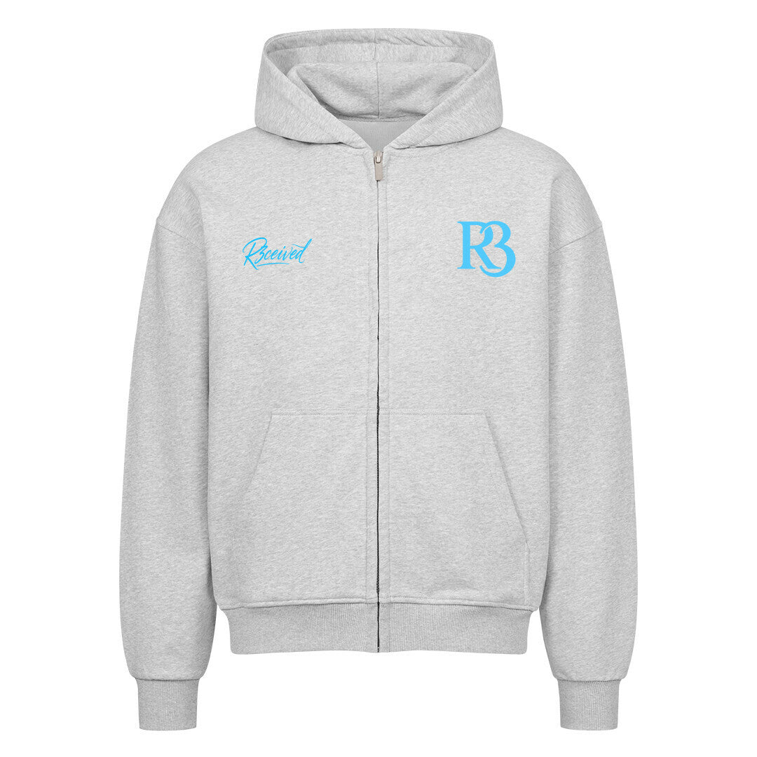 Image for color: heather grey