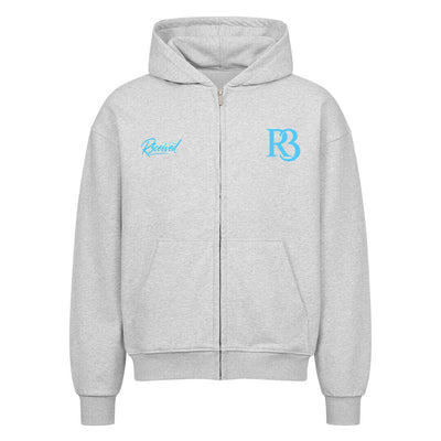 Put God First Hoodie – R3CEIVED Faithwear Edition