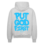 Image for color: heather grey