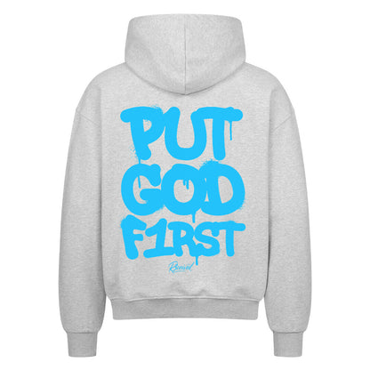 Image for color: heather grey