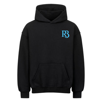 Put God First Hoodie – R3CEIVED Faithwear Edition