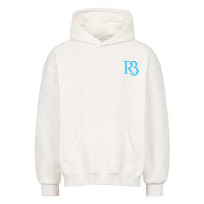 Put God First Hoodie – R3CEIVED Faithwear Edition