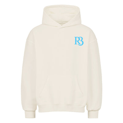 Put God First Hoodie – R3CEIVED Faithwear Edition
