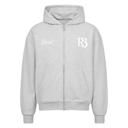 Image for color: heather grey