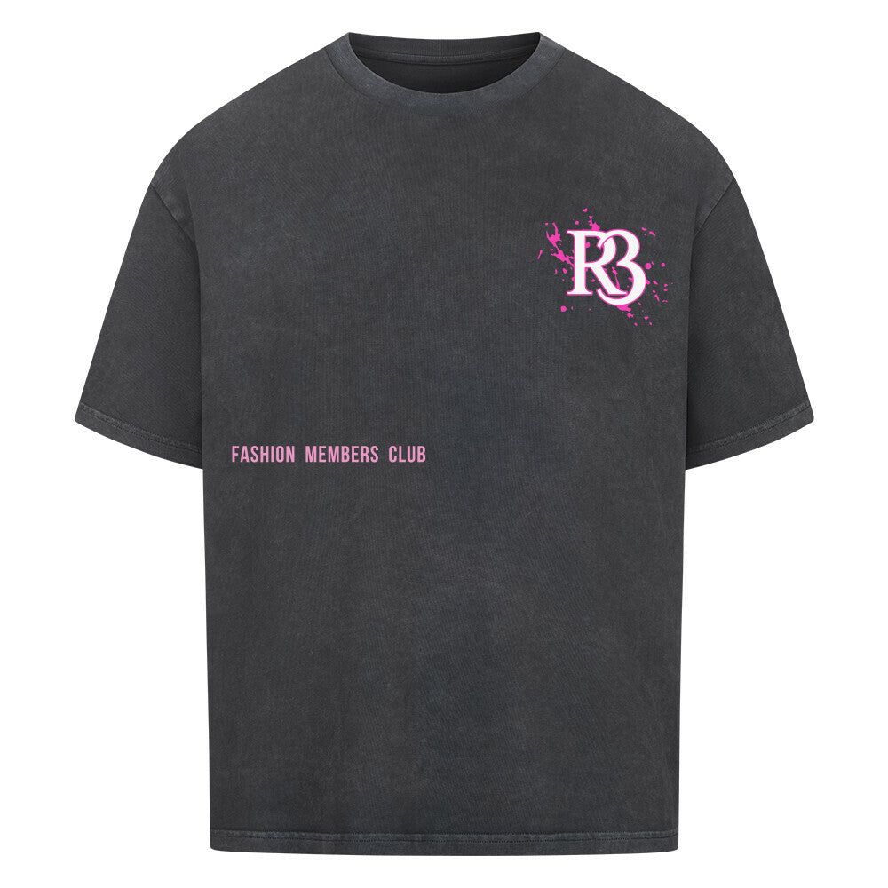 Image for color: washed black