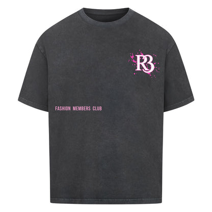 Image for color: washed black