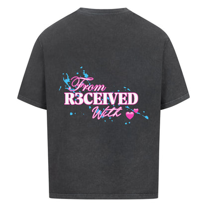 Image for color: washed black