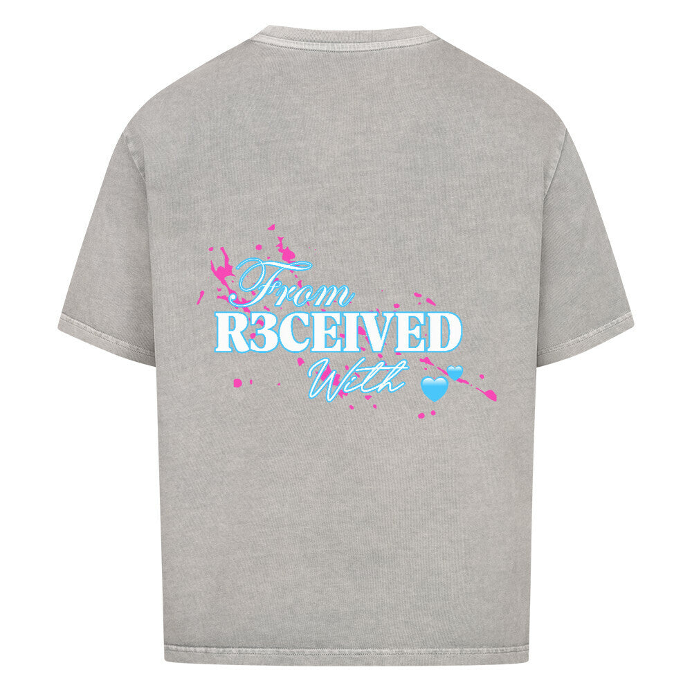 Image for color: washed grey