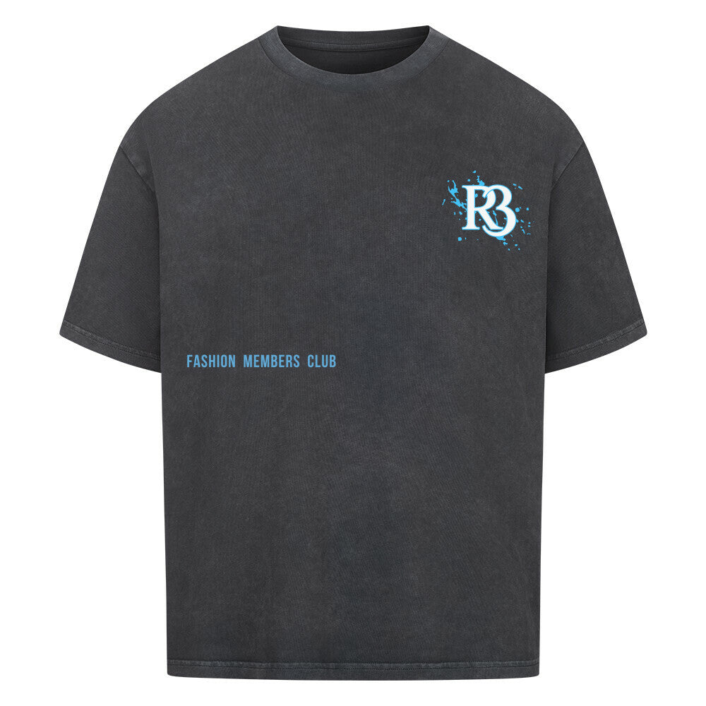 Image for color: washed black