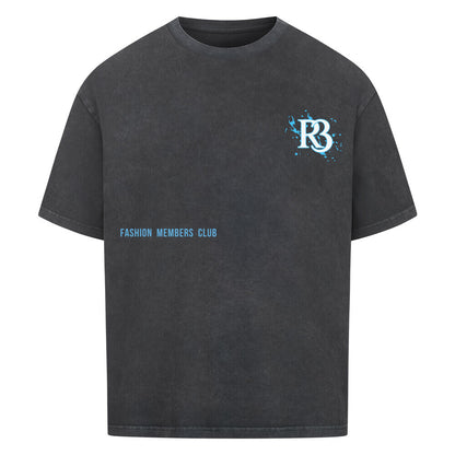 Image for color: washed black