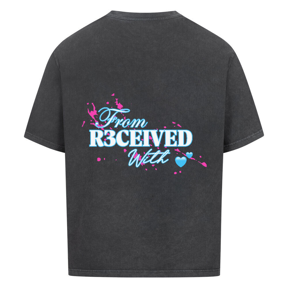 Image for color: washed black