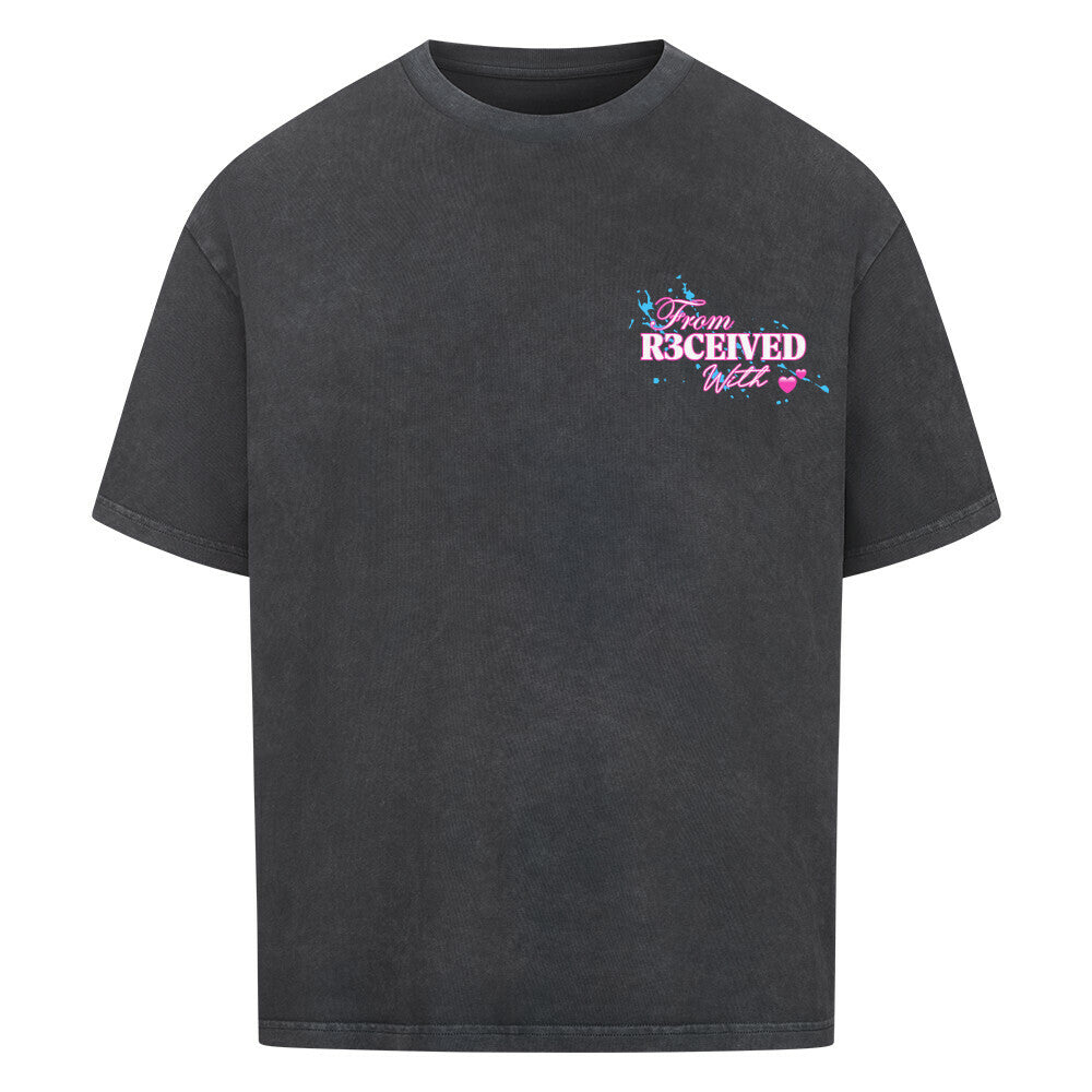 Image for color: washed black