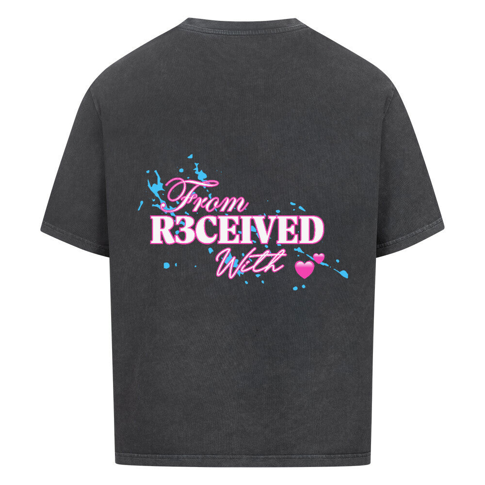 Image for color: washed black