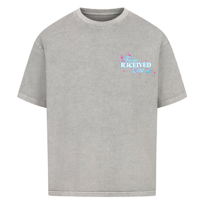 Image for color: washed grey