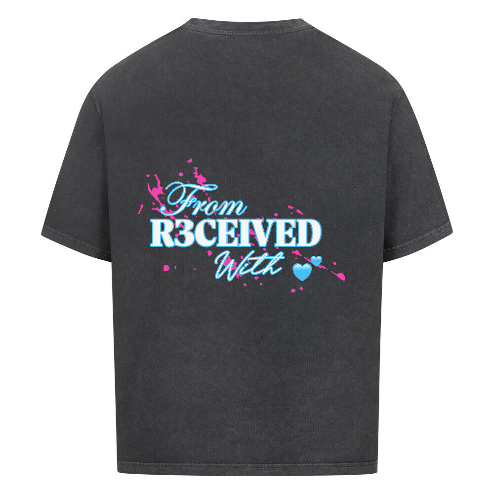 Image for color: washed black