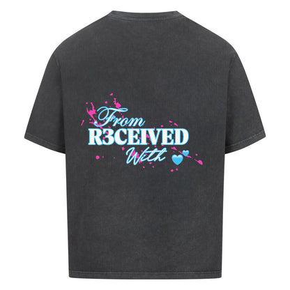 Image for color: washed black