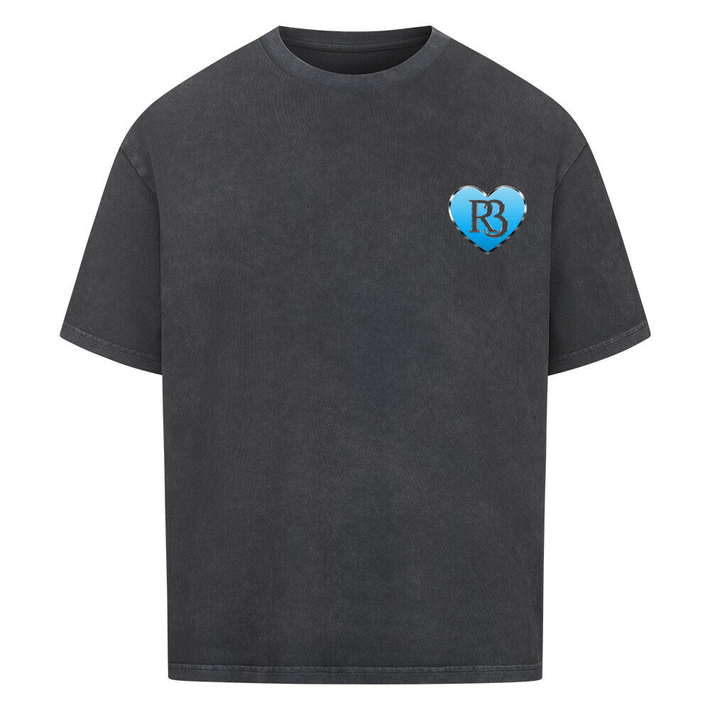 Image for color: washed black