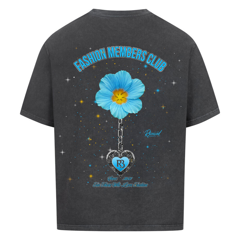 Image for color: washed black