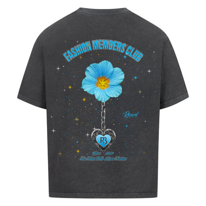 Image for color: washed black