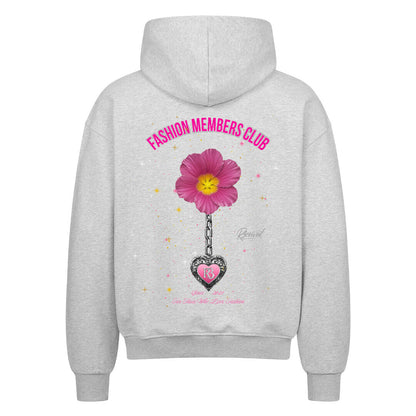 Image for color: heather grey