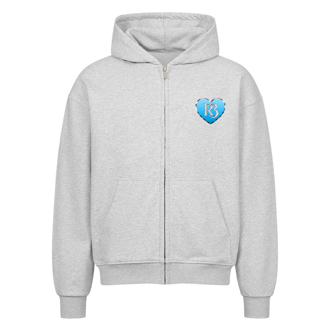 Image for color: heather grey