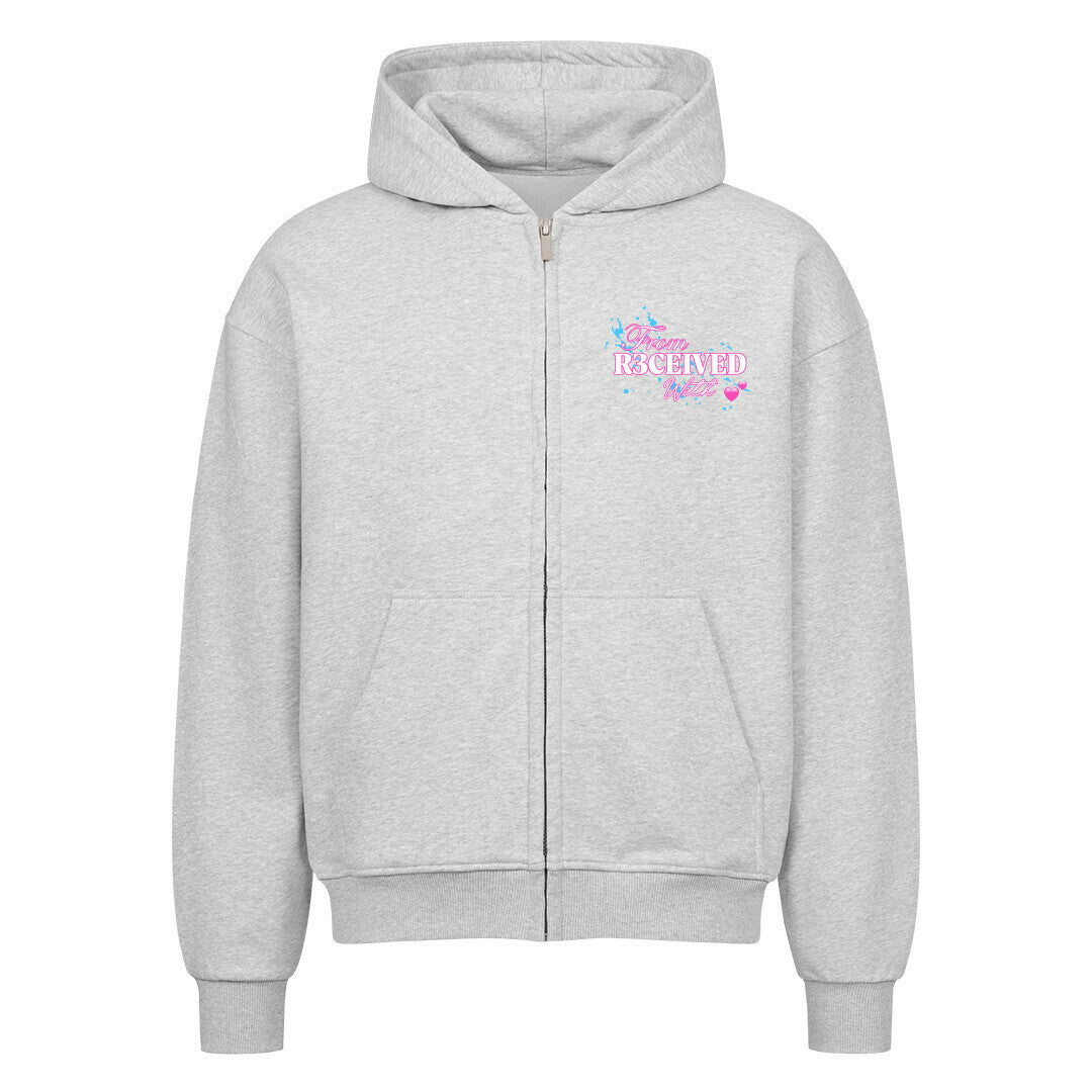 Image for color: heather grey