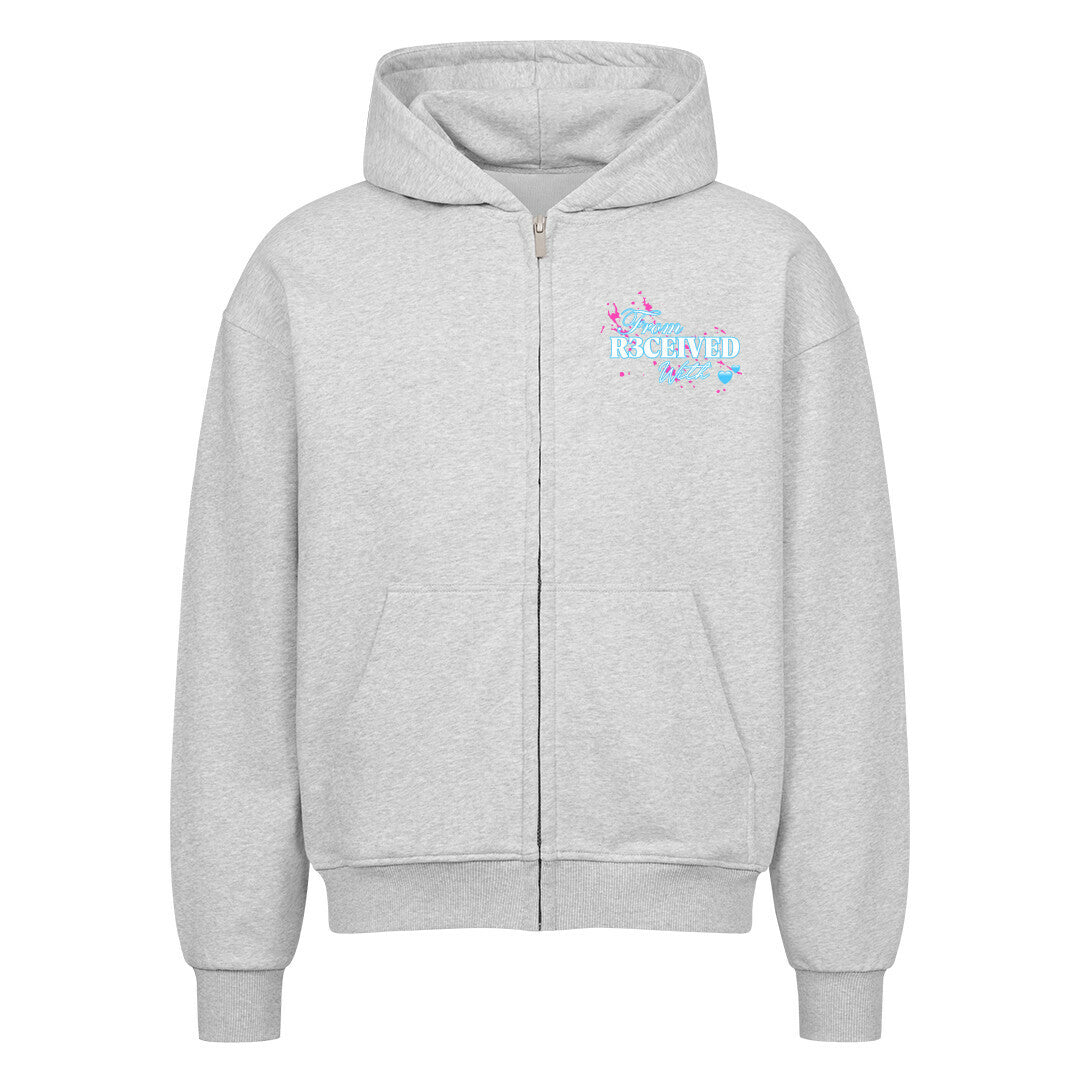 Image for color: heather grey