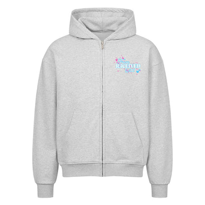 Image for color: heather grey