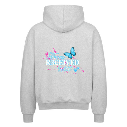 Image for color: heather grey