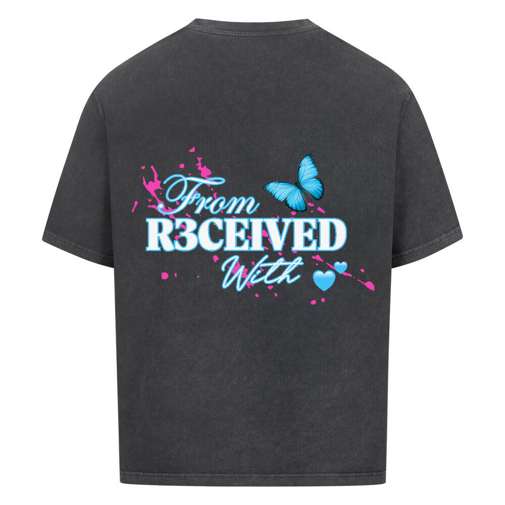 Image for color: washed black